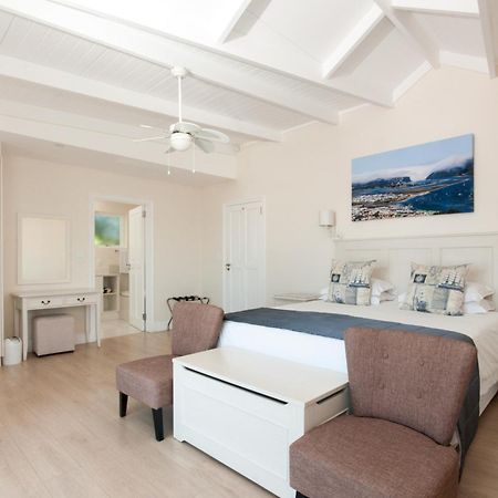 Westhill Luxury Guest House 克尼斯纳 外观 照片