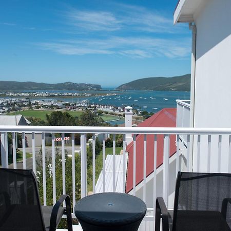 Westhill Luxury Guest House 克尼斯纳 外观 照片