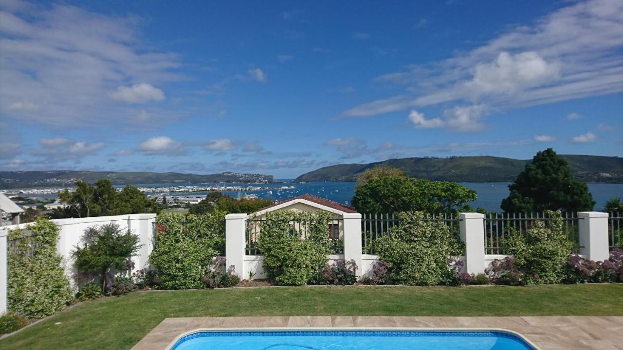 Westhill Luxury Guest House 克尼斯纳 外观 照片