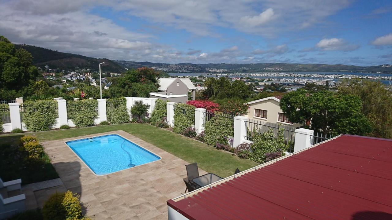 Westhill Luxury Guest House 克尼斯纳 外观 照片