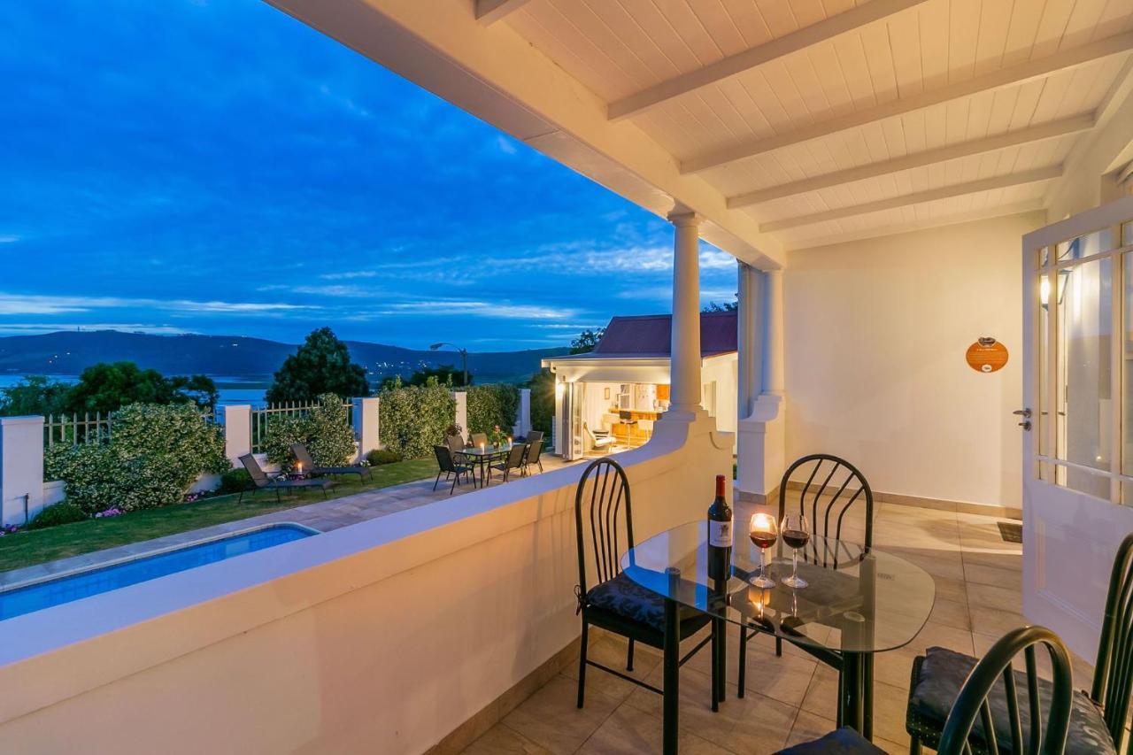 Westhill Luxury Guest House 克尼斯纳 外观 照片