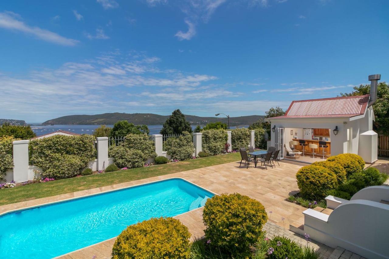 Westhill Luxury Guest House 克尼斯纳 外观 照片