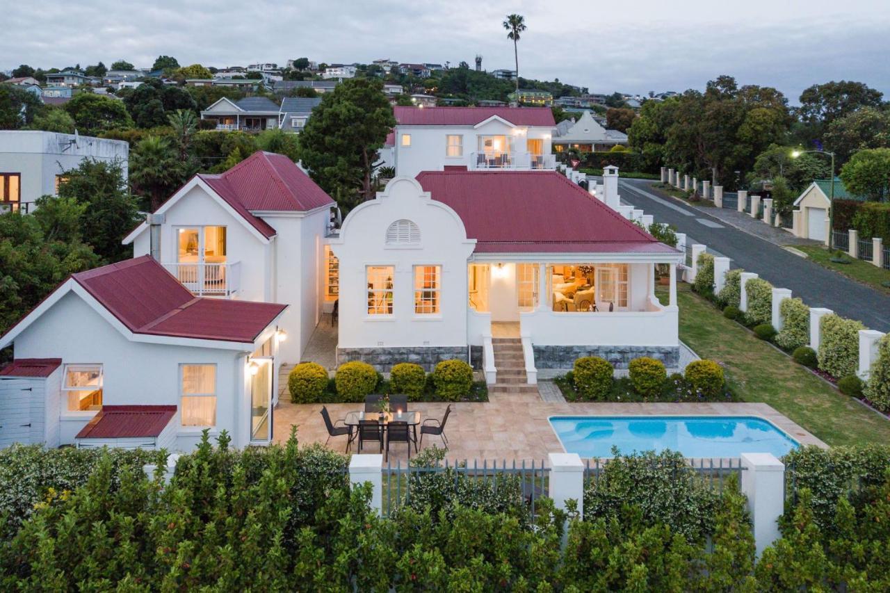 Westhill Luxury Guest House 克尼斯纳 外观 照片