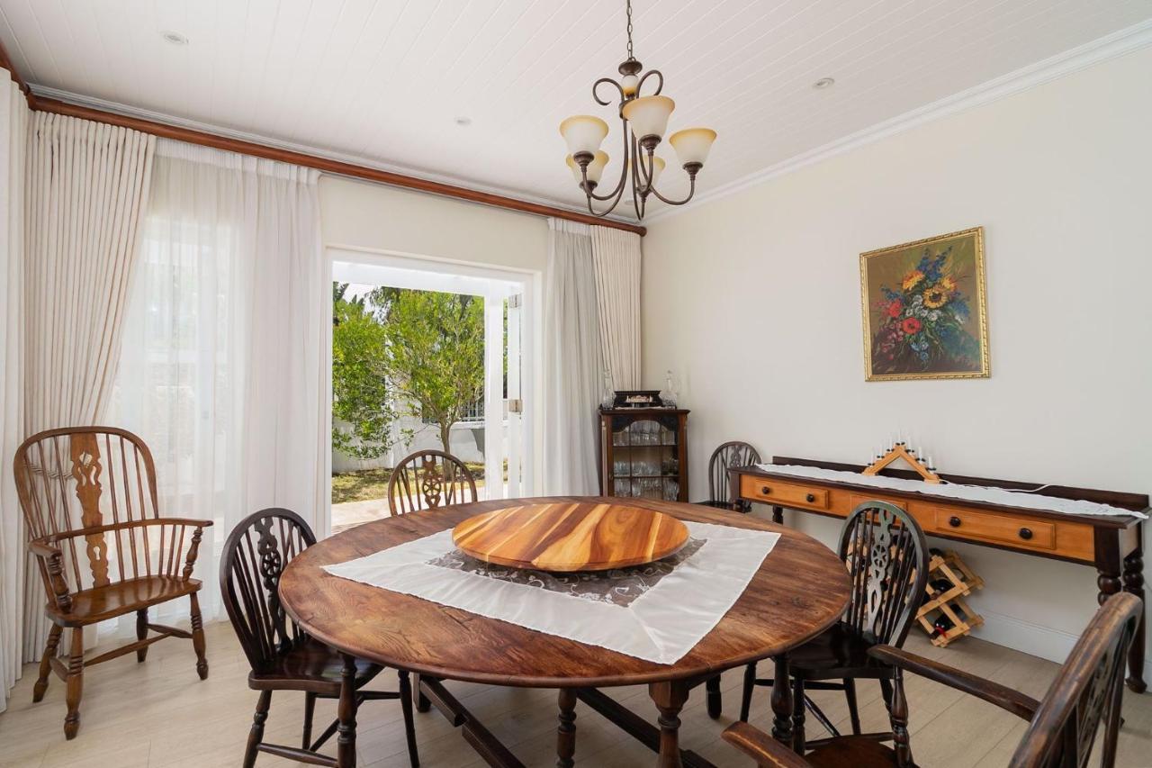 Westhill Luxury Guest House 克尼斯纳 外观 照片
