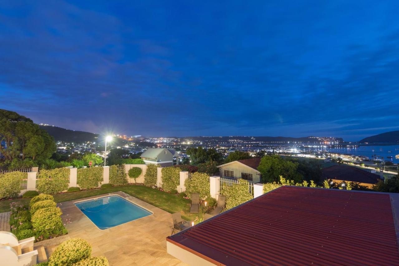 Westhill Luxury Guest House 克尼斯纳 外观 照片