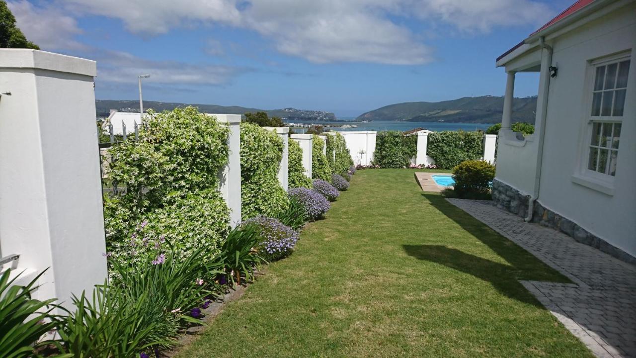 Westhill Luxury Guest House 克尼斯纳 外观 照片