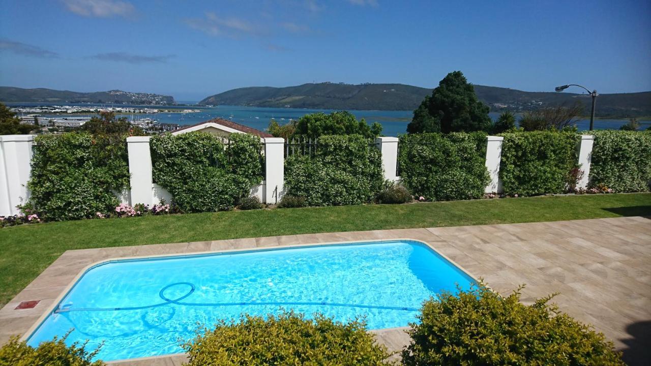 Westhill Luxury Guest House 克尼斯纳 外观 照片