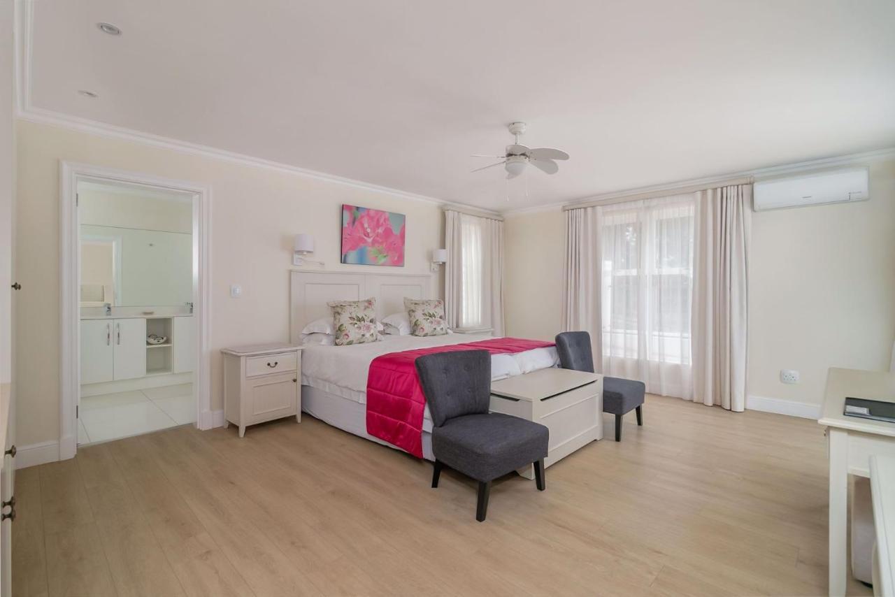 Westhill Luxury Guest House 克尼斯纳 外观 照片