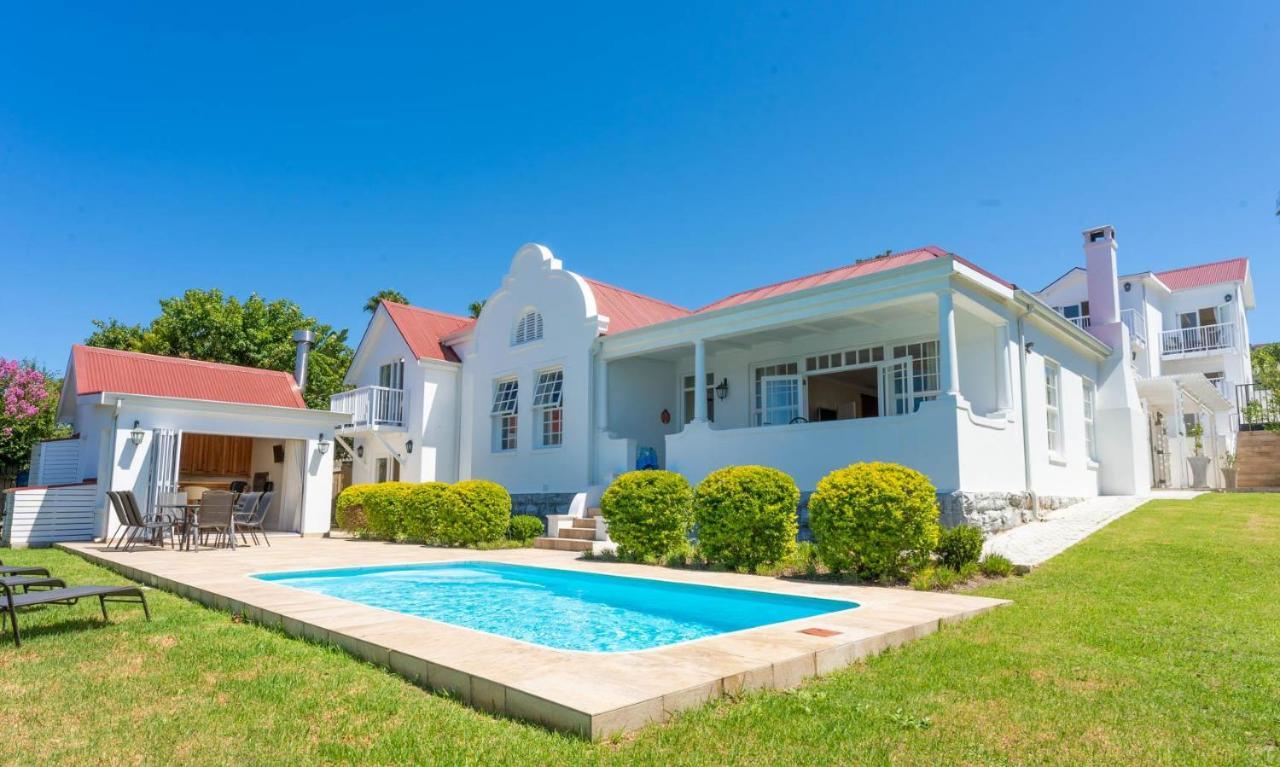 Westhill Luxury Guest House 克尼斯纳 外观 照片