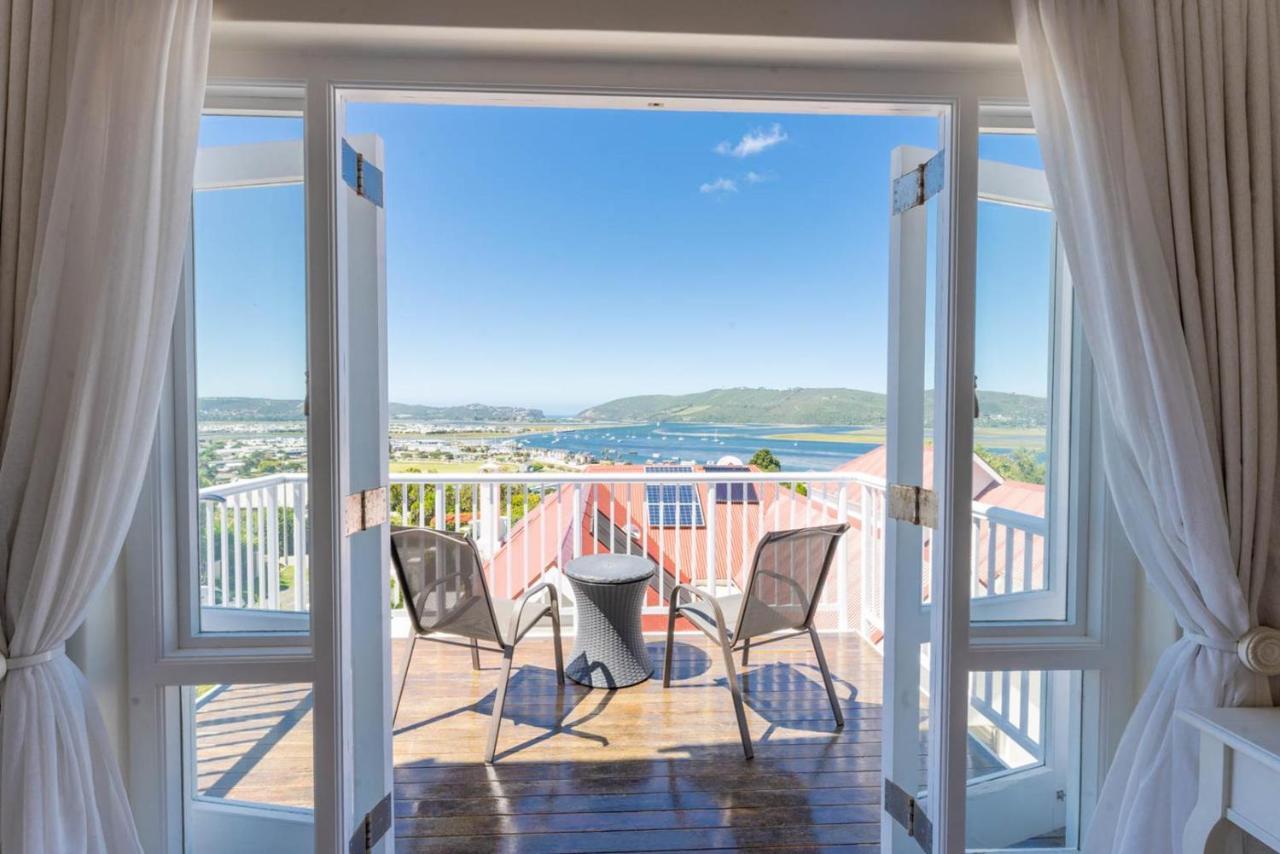Westhill Luxury Guest House 克尼斯纳 外观 照片