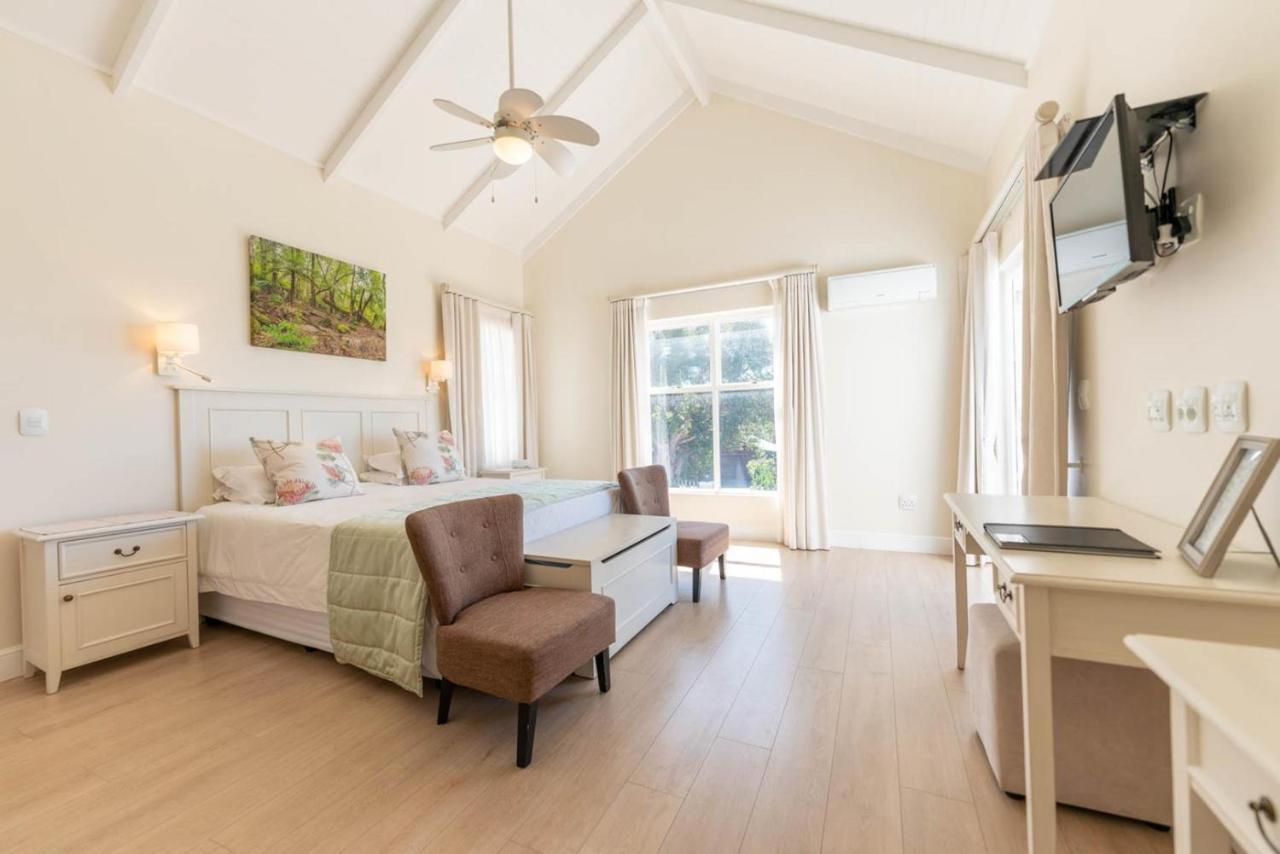 Westhill Luxury Guest House 克尼斯纳 外观 照片