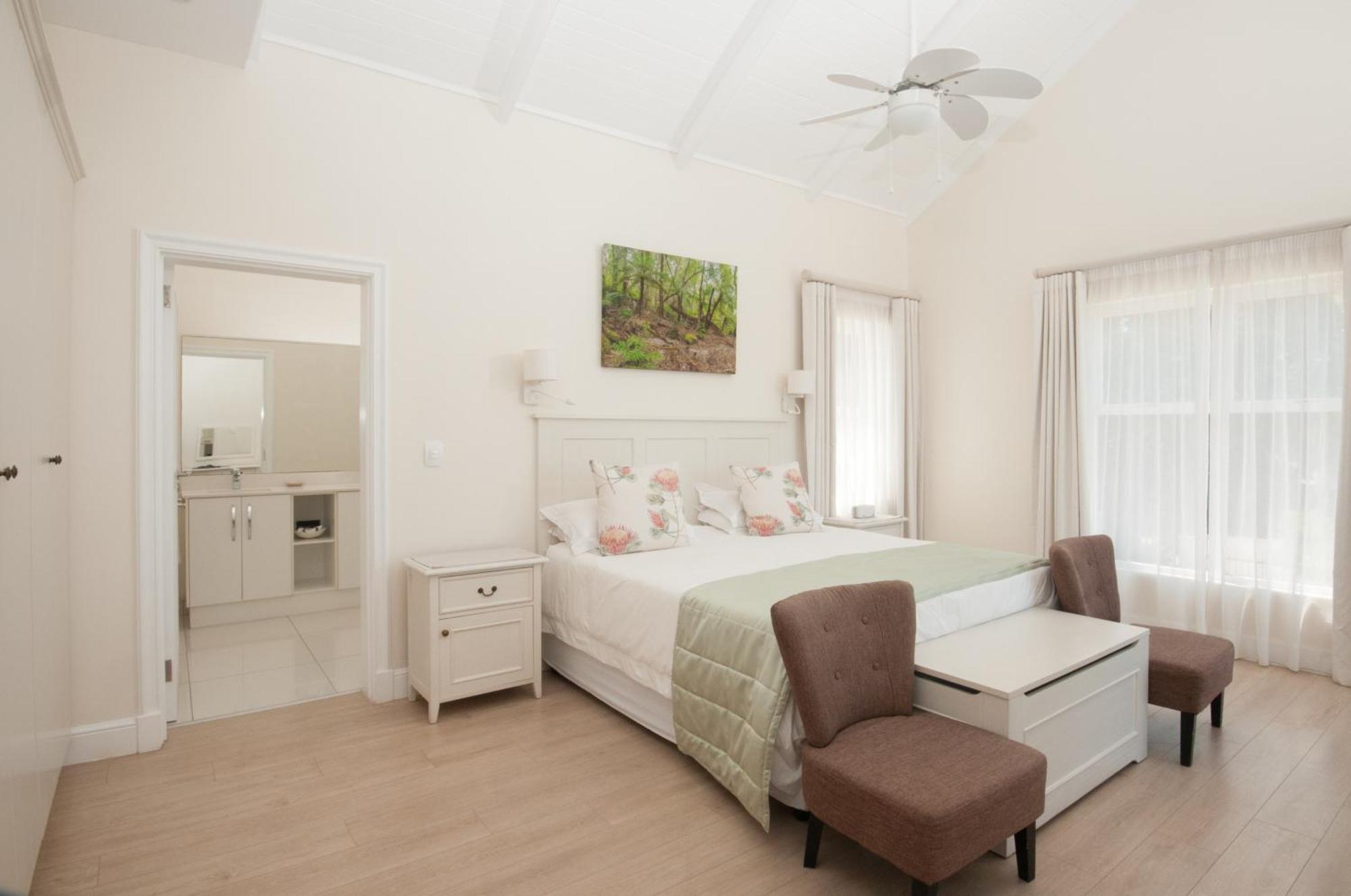 Westhill Luxury Guest House 克尼斯纳 外观 照片