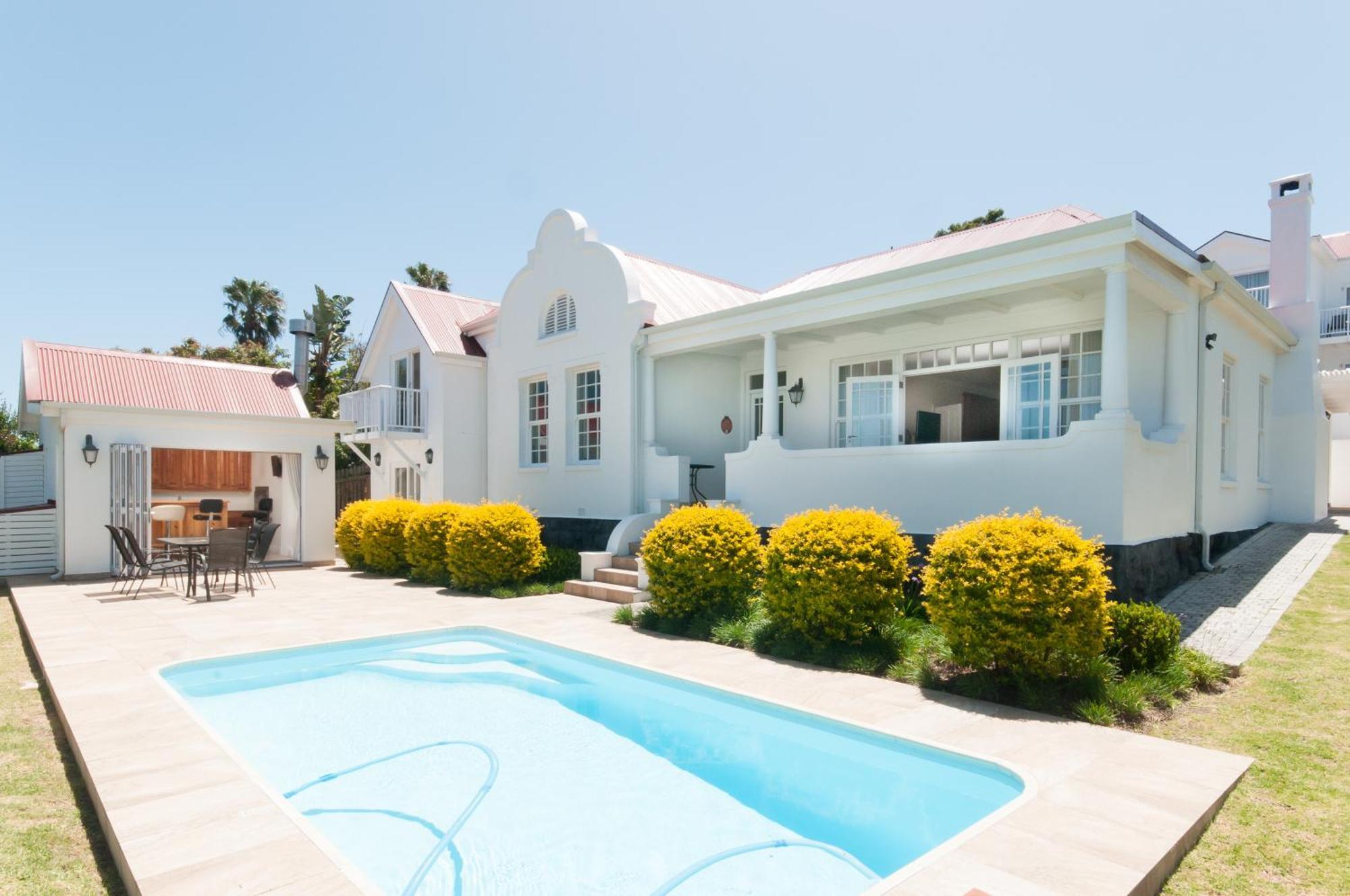 Westhill Luxury Guest House 克尼斯纳 外观 照片