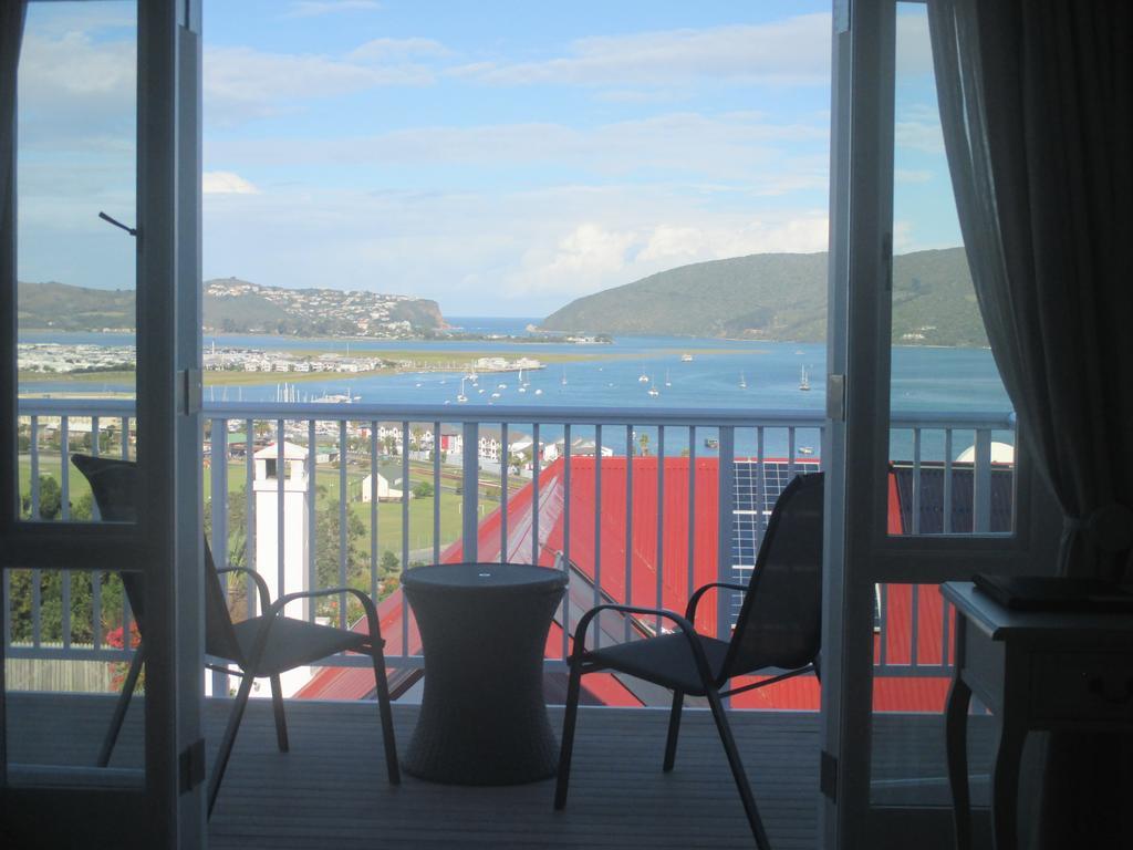 Westhill Luxury Guest House 克尼斯纳 外观 照片