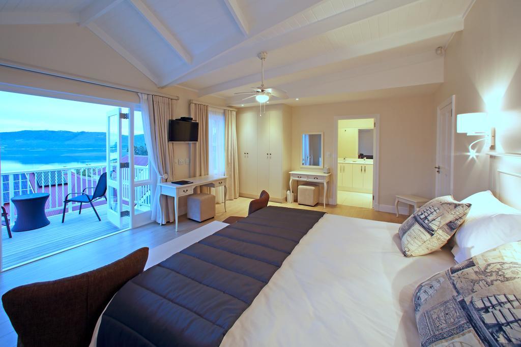 Westhill Luxury Guest House 克尼斯纳 外观 照片