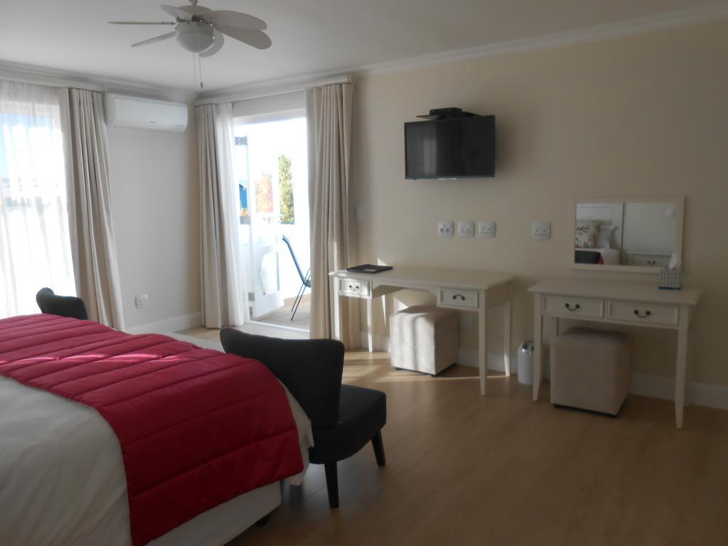 Westhill Luxury Guest House 克尼斯纳 外观 照片