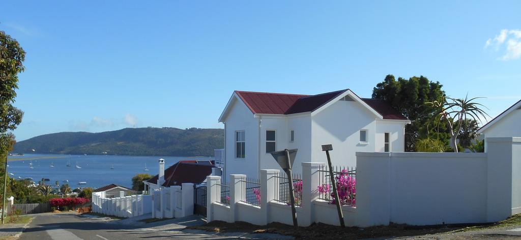 Westhill Luxury Guest House 克尼斯纳 外观 照片