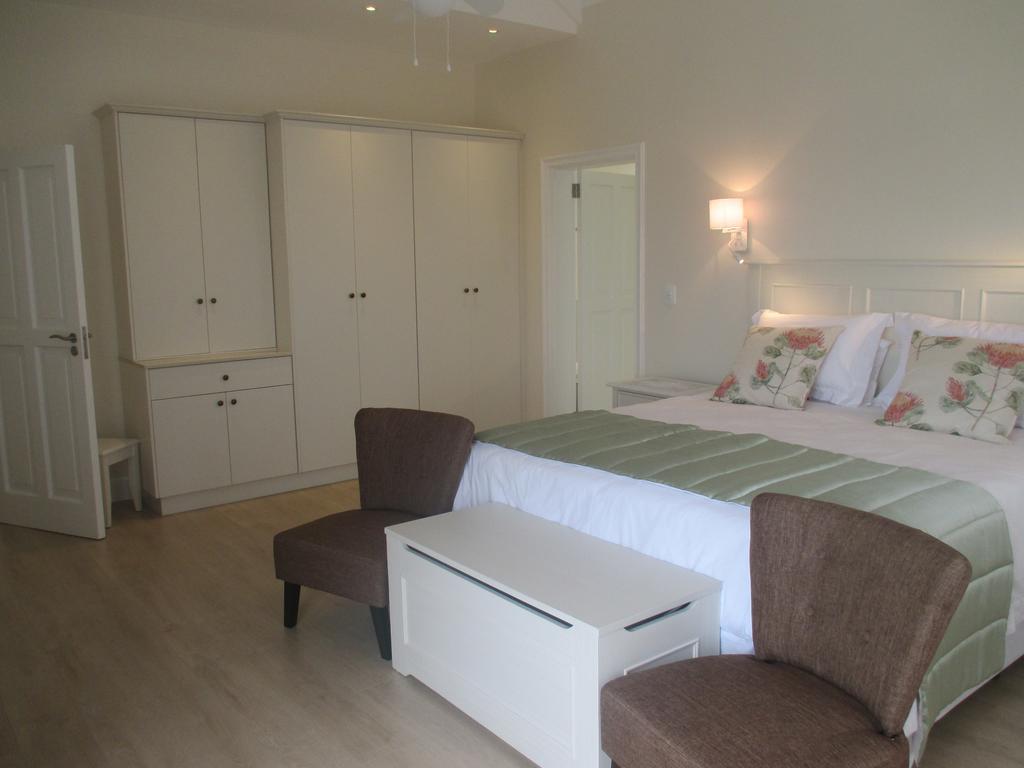 Westhill Luxury Guest House 克尼斯纳 外观 照片