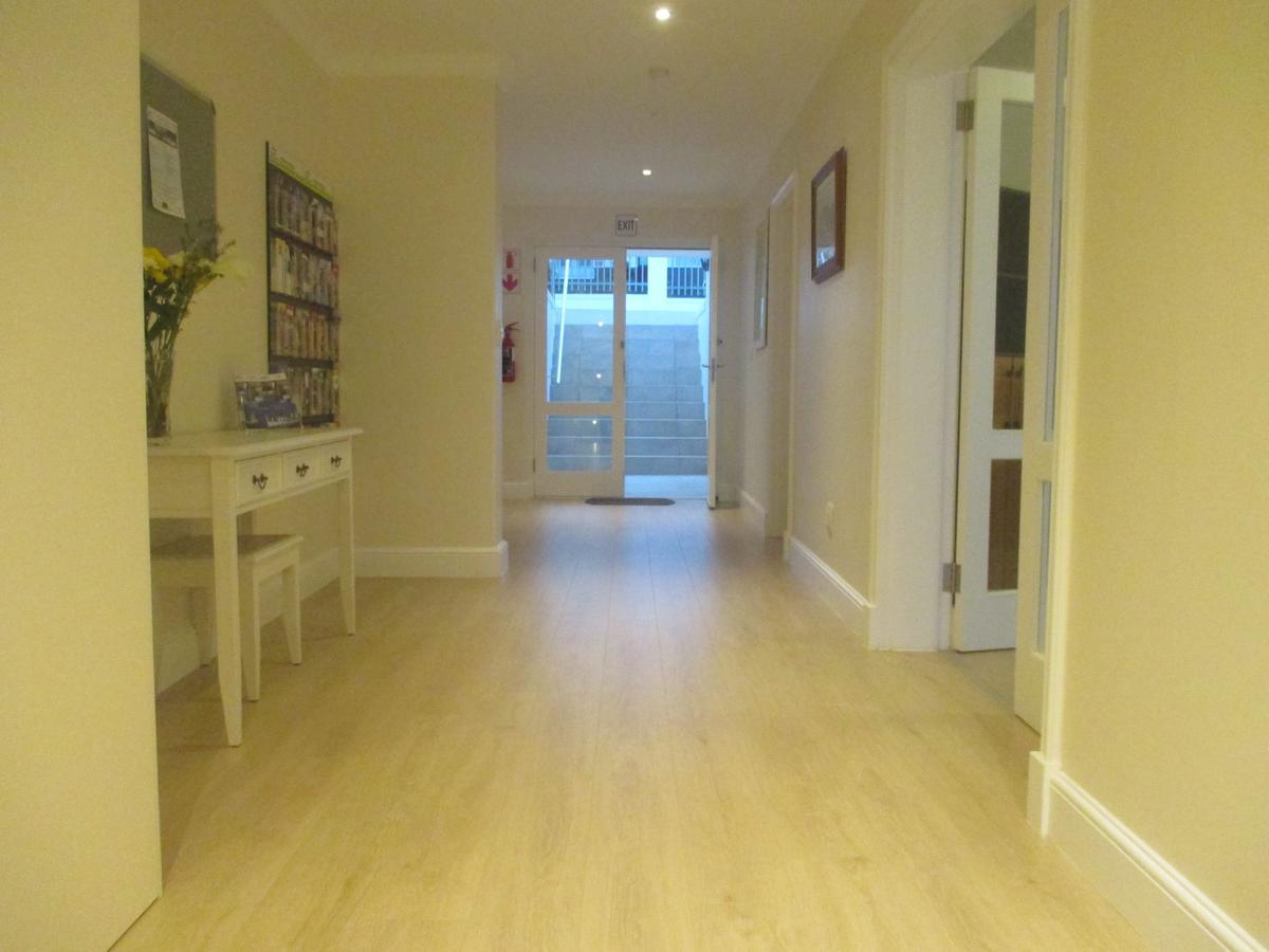 Westhill Luxury Guest House 克尼斯纳 外观 照片