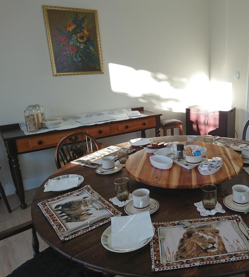 Westhill Luxury Guest House 克尼斯纳 外观 照片